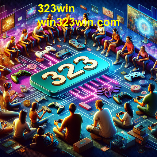 O Futuro do Gaming: Tendências e Inovações para 2023