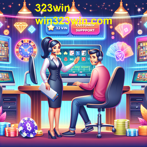 A Importância do Suporte ao Cliente em Plataformas de Jogos Online