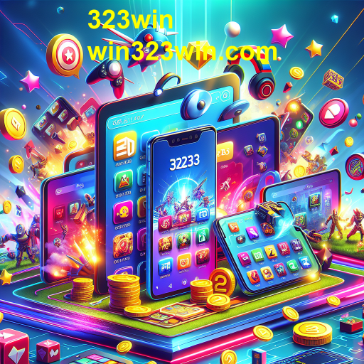 A Revolução dos Jogos Móveis: O Futuro do Entretenimento Digital